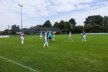 Bild 1 - B-Juniorinnen SVHU - Weststeinburg : Ergebnis: 15:0